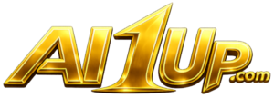 AI 1 Up logo